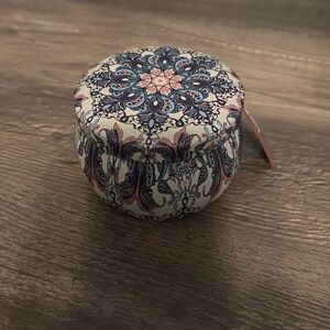 Vanilla ice cream soy wax candle